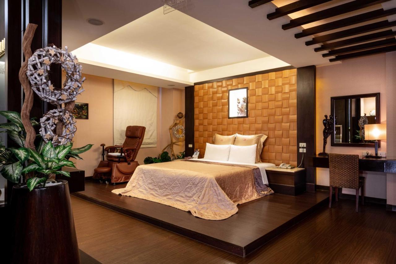 Only Love Motel Xindian Exterior foto